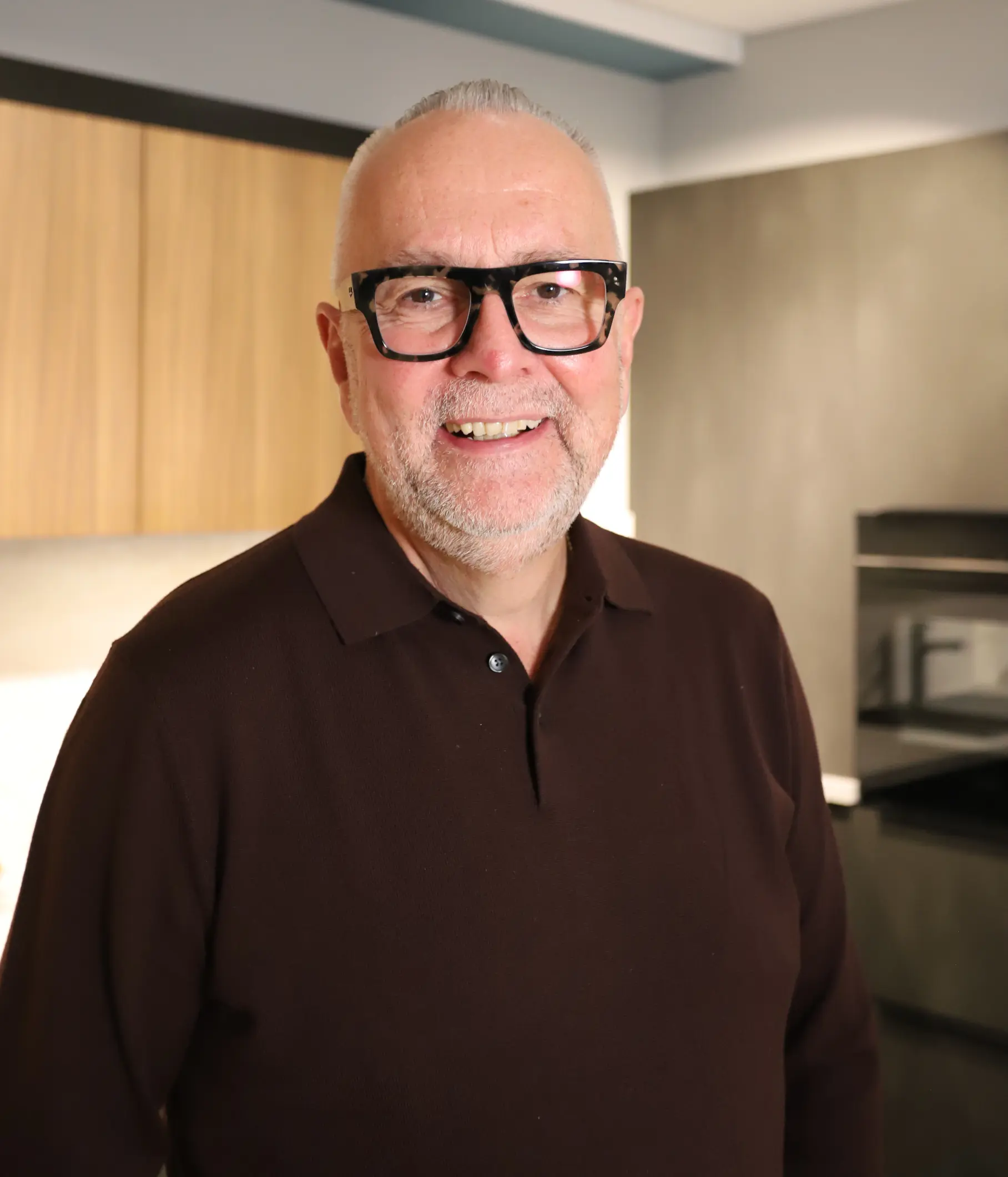 Doma Freystadt Uwe Maschke Portrait