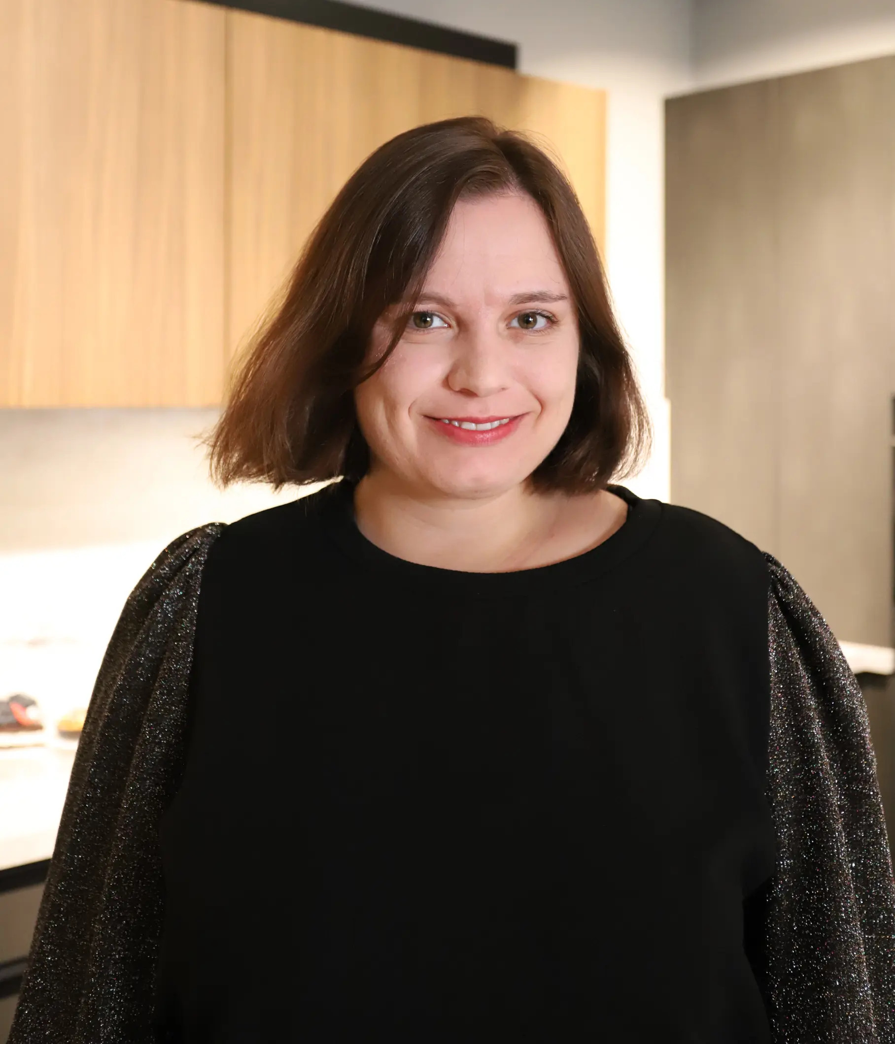 Doma Freystadt Lisa Koeltsch Portrait