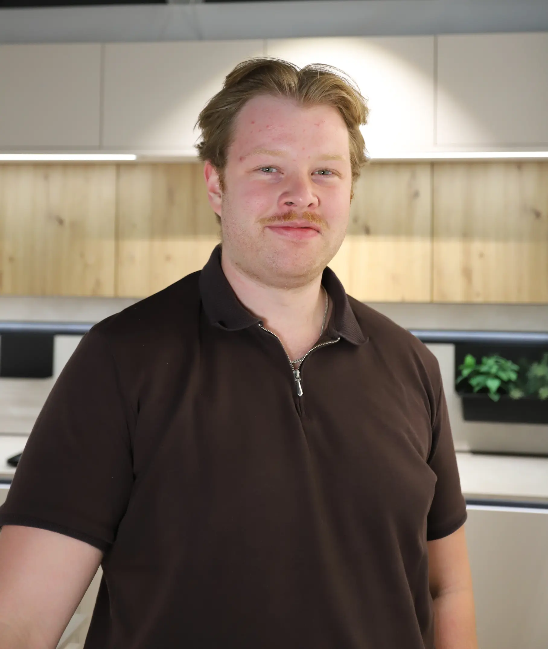 Doma Eichstaett Felix Buss Portrait
