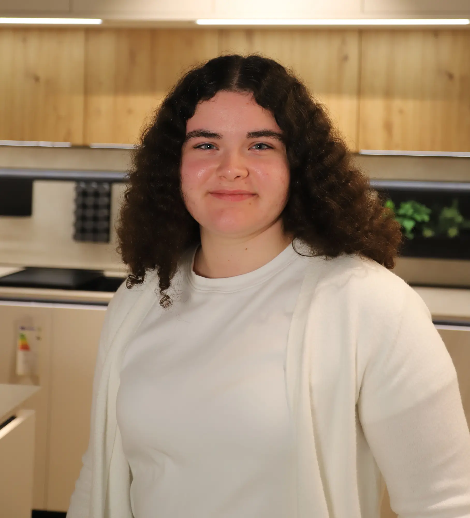 Doma Eichstaett Julia Schermer Portrait