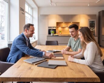 Individuelle Küchenplanung: In 5 Schritten zu Ihrer Traumküche