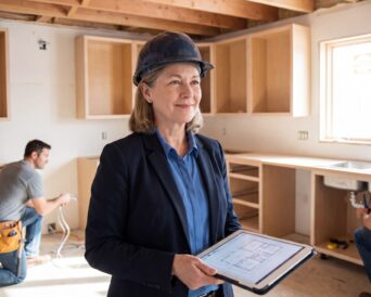 Alles aus einer Hand: Warum die Koordination der Handwerker der Schlüssel zur Traumküche ist