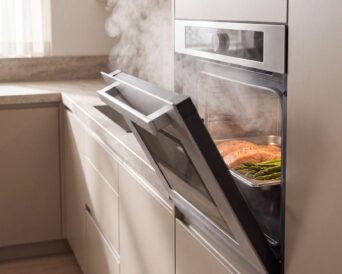 Der Dampfgarer in der Küche: Mehr als nur heißer Dampf