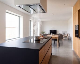 gestaltung stilvolle deko wohnzimmer beige einrichten – 8 Deko-Ideen Deckelfarbe:Blau