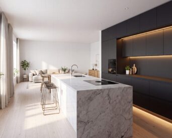 Moderne Küche gestalten: 5 Säulen für zeitloses Design