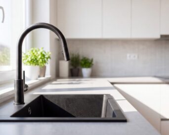 Spüle & Armatur: So wird der Wasserplatz zum Herzstück Ihrer Küche